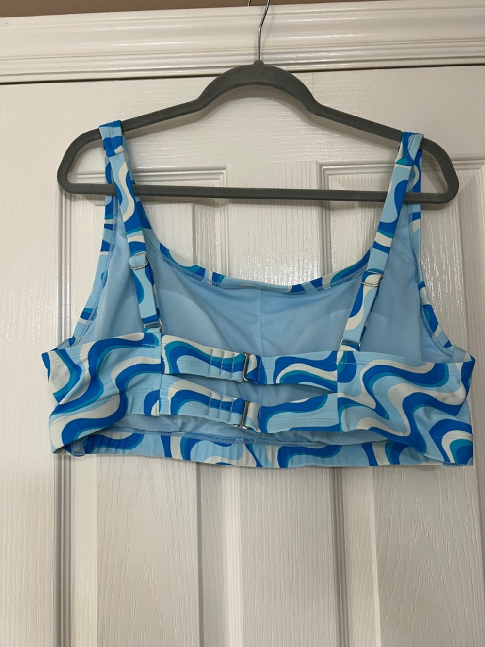 NWT- 3 Piece Bikini Set - Picture 2 of 9
